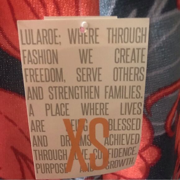 Lularoe Sarah Cardigan - Picture 3 of 3